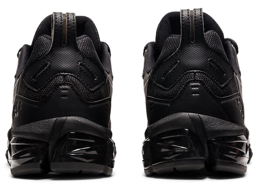 GEL-QUANTUM 180 6 Black Asics