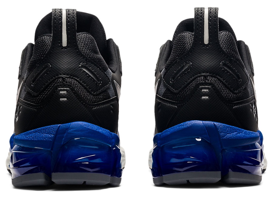GEL-QUANTUM 180 6 Black-Monaco Blue Asics