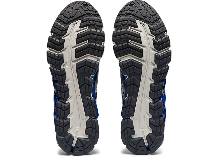 GEL-QUANTUM 180 6 Black-Monaco Blue Asics