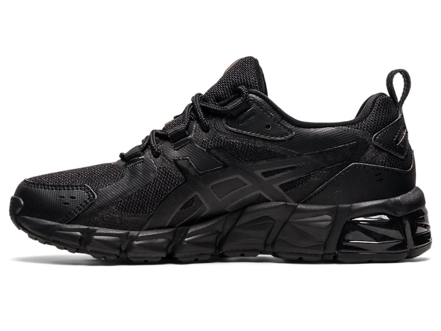 GEL-QUANTUM 180 6 GS Black Asics