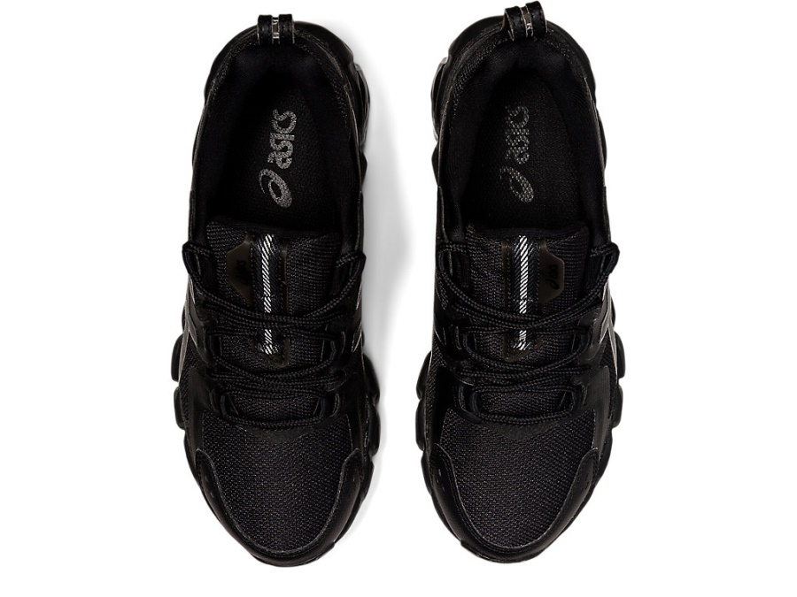 GEL-QUANTUM 180 6 GS Black Asics
