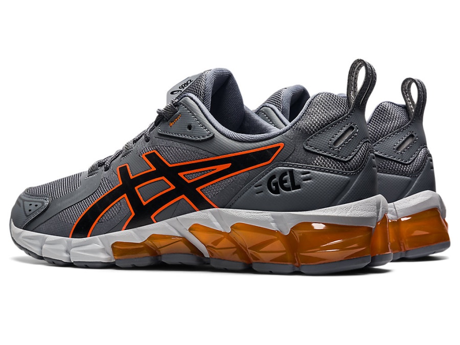 GEL-QUANTUM 180 6 Metropolis-Habanero Asics