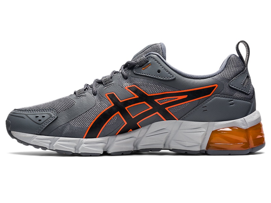 GEL-QUANTUM 180 6 Metropolis-Habanero Asics