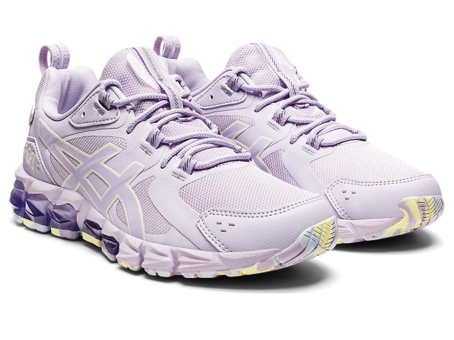 GEL-QUANTUM 180 6 Murasaki Asics