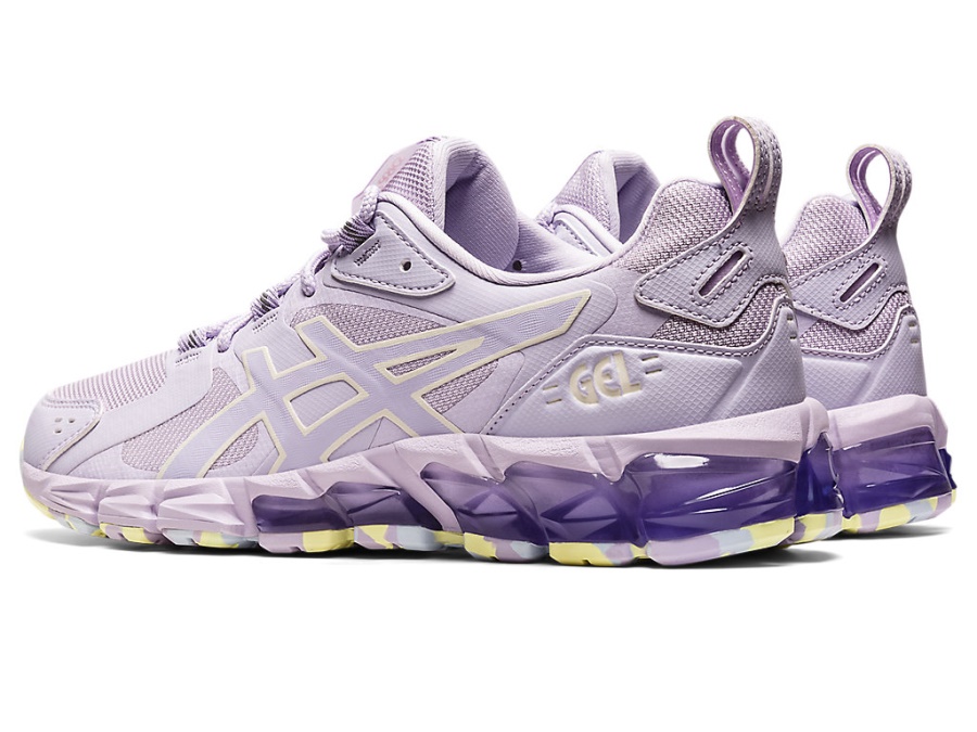 GEL-QUANTUM 180 6 Murasaki Asics