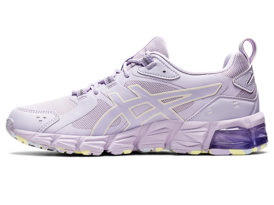 GEL-QUANTUM 180 6 Murasaki Asics