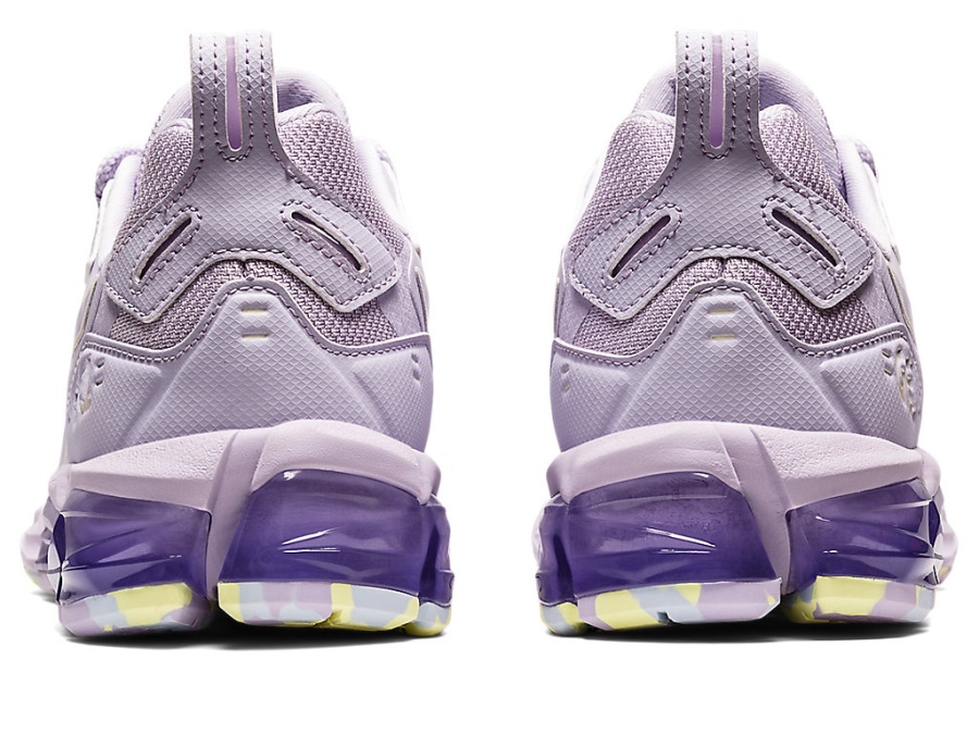 GEL-QUANTUM 180 6 Murasaki Asics