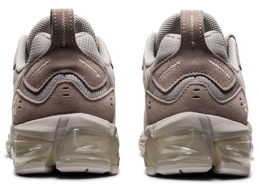 GEL-QUANTUM 180 6 Oyster Grey-Ivory Asics
