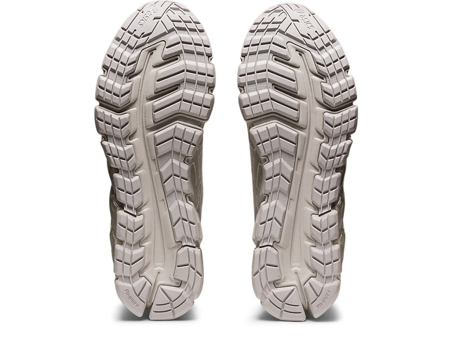 GEL-QUANTUM 180 6 Oyster Grey-Ivory Asics
