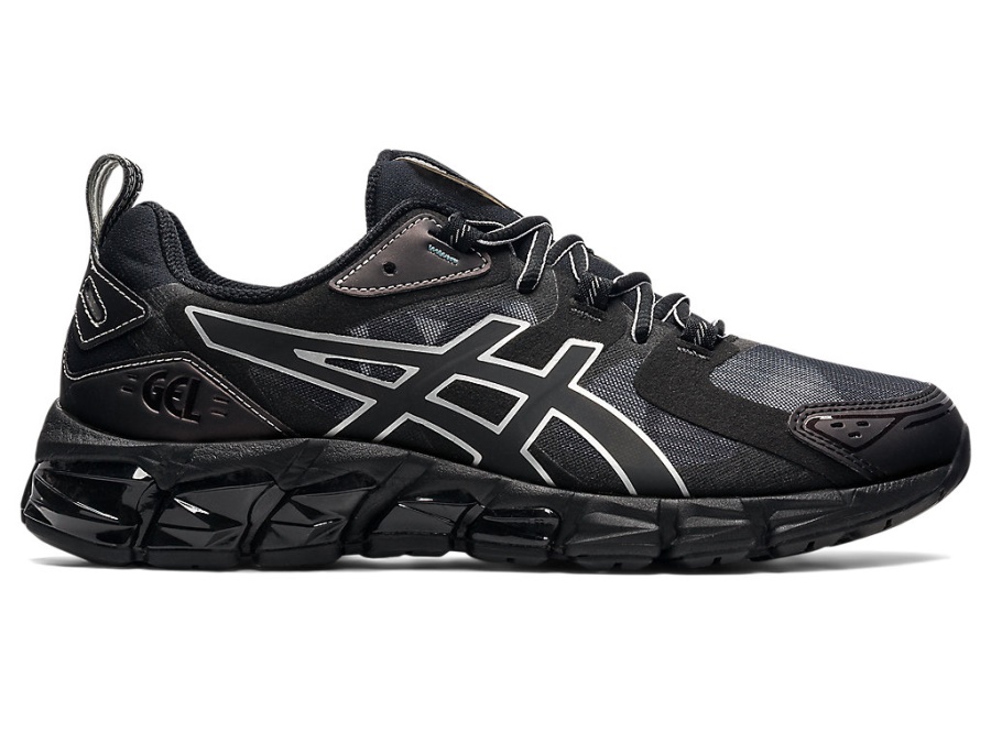 Black-Piedmont Grey