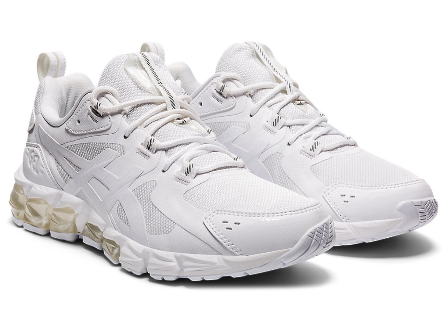 GEL-QUANTUM 180 6 White Asics
