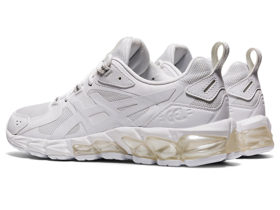 GEL-QUANTUM 180 6 White Asics