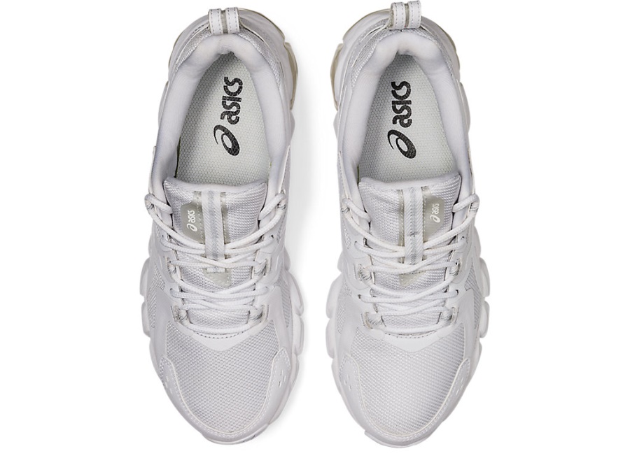 GEL-QUANTUM 180 6 White Asics