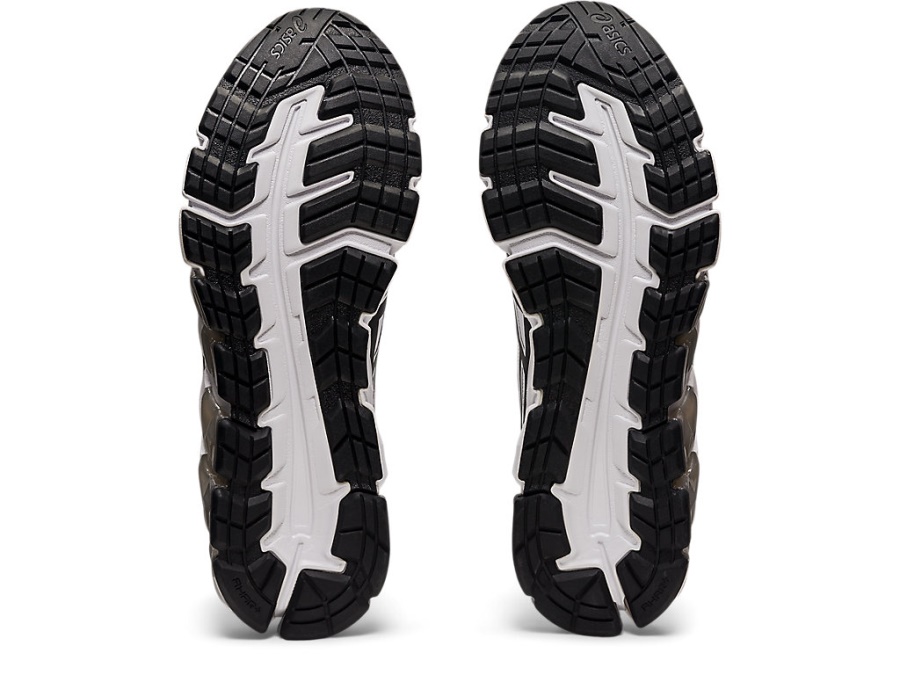 GEL-QUANTUM 180 6 White-Black Asics