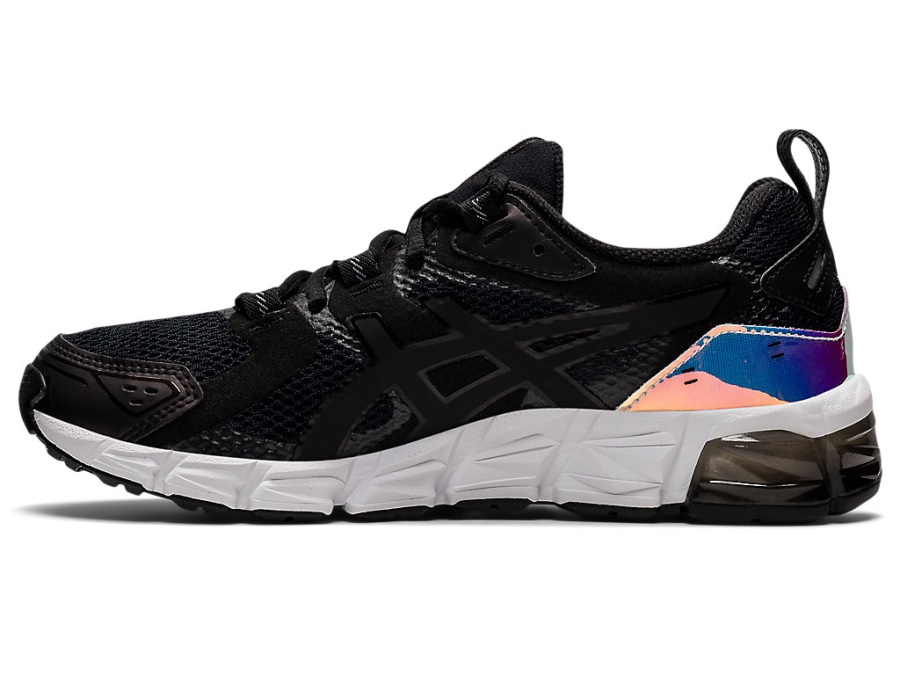 GEL-QUANTUM 180 Black Asics