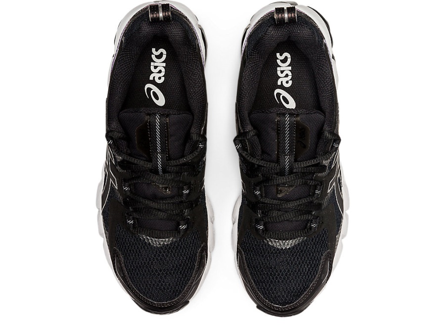 GEL-QUANTUM 180 Black Asics