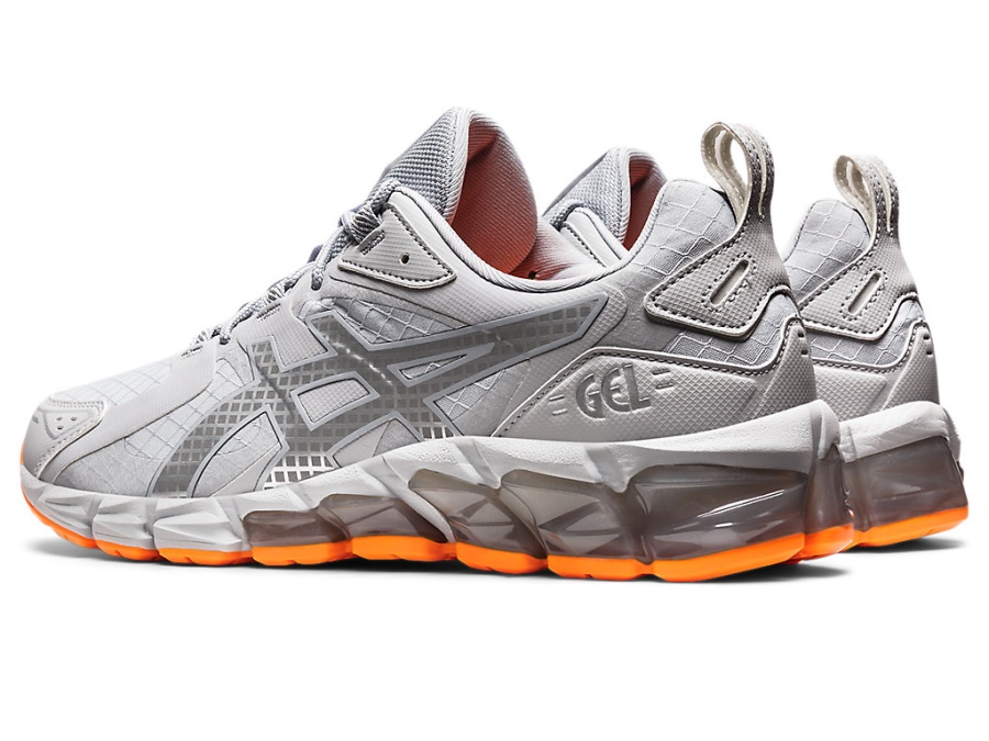 GEL-QUANTUM 180 LITE-SHOW Piedmont Grey-Pure Silver Asics