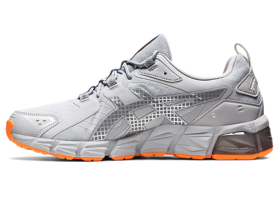 GEL-QUANTUM 180 LITE-SHOW Piedmont Grey-Pure Silver Asics