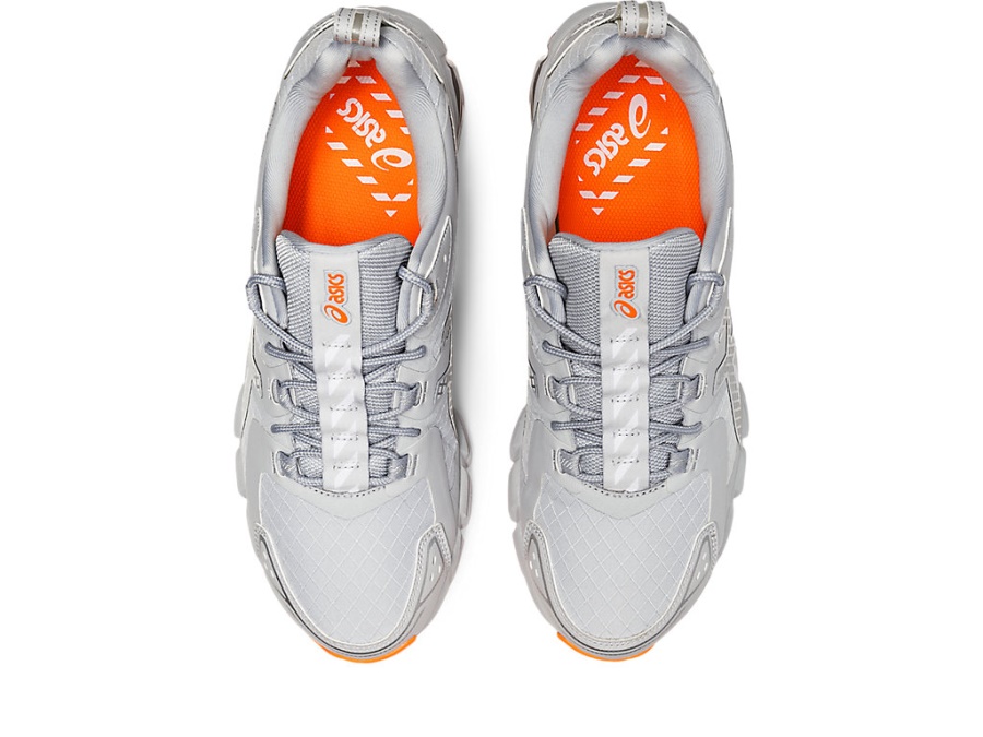 GEL-QUANTUM 180 LITE-SHOW Piedmont Grey-Pure Silver Asics