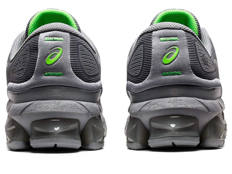 GEL-QUANTUM 360 VII LITE-SHOW Sheet Rock-Pure Silver Asics