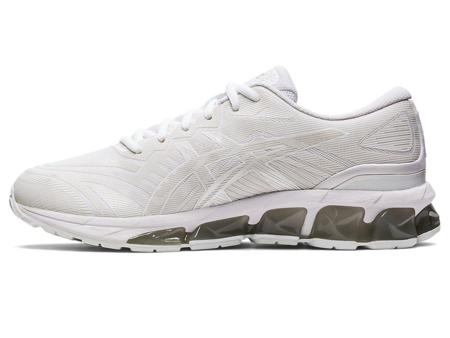GEL-QUANTUM 360 VII White Asics
