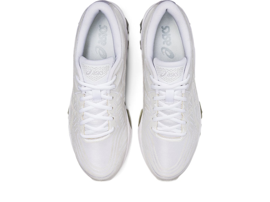 GEL-QUANTUM 360 VII White Asics