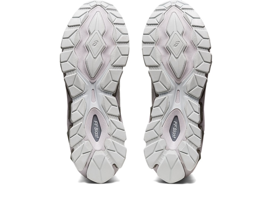 GEL-QUANTUM 360 VII White Asics