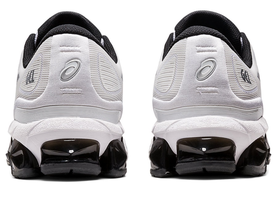 GEL-QUANTUM 360 VII White-Black Asics