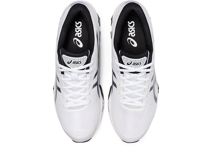 GEL-QUANTUM 360 VII White-Black Asics