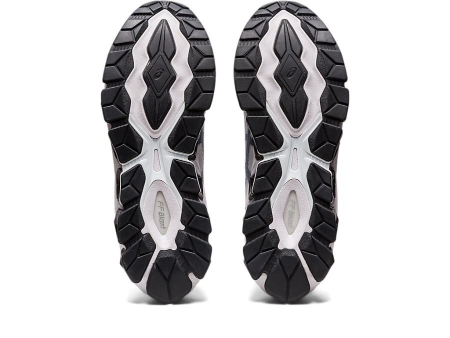 GEL-QUANTUM 360 VII White-Black Asics