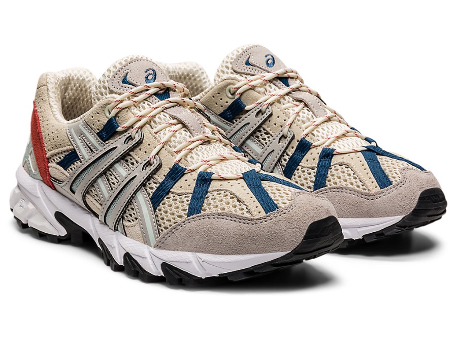 GEL-SONOMA 15-50 Smoke Grey-Oyster Grey Asics