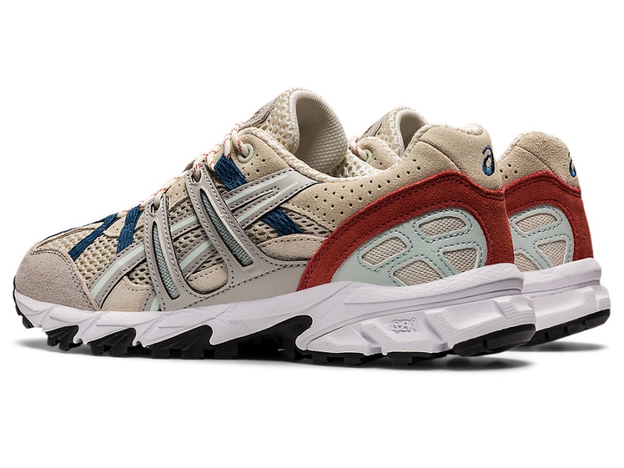 GEL-SONOMA 15-50 Smoke Grey-Oyster Grey Asics