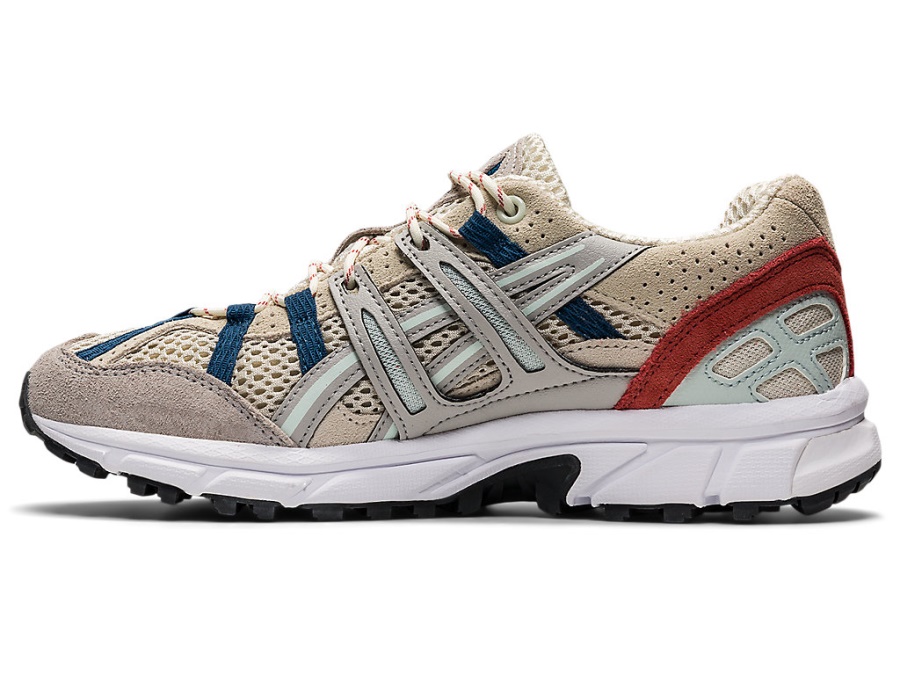 GEL-SONOMA 15-50 Smoke Grey-Oyster Grey Asics