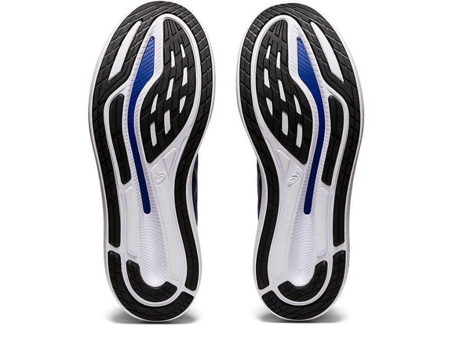 GLIDERIDE 2 Black Asics