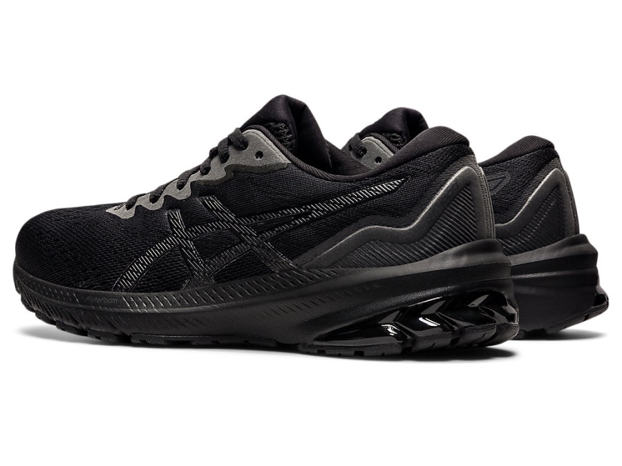 GT-1000 11 Black Asics