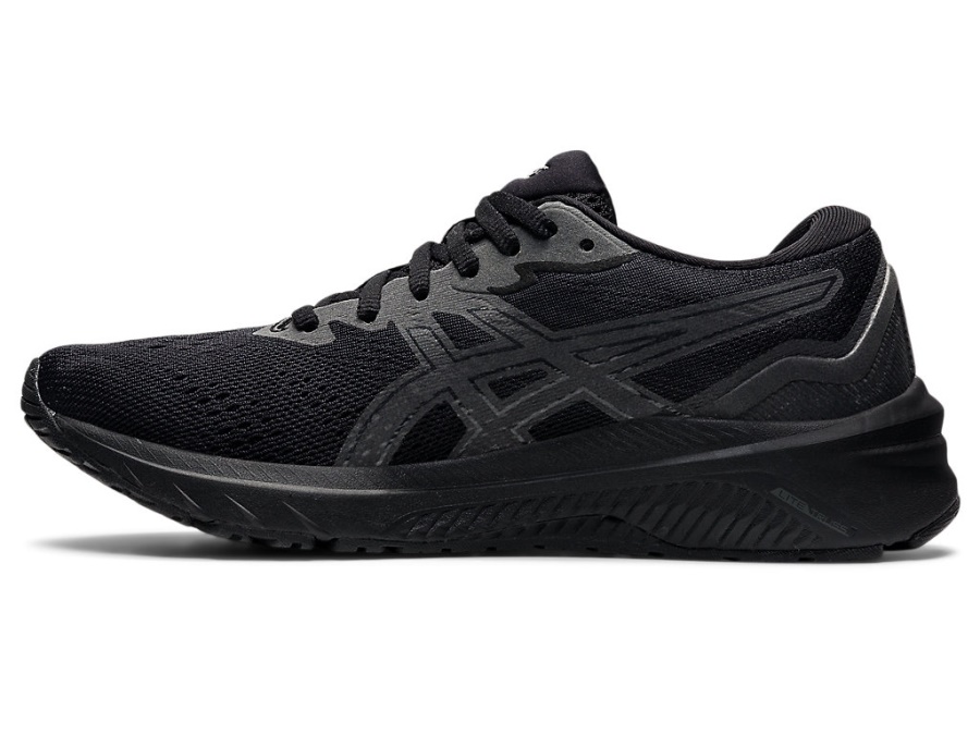 GT-1000 11 Black Asics