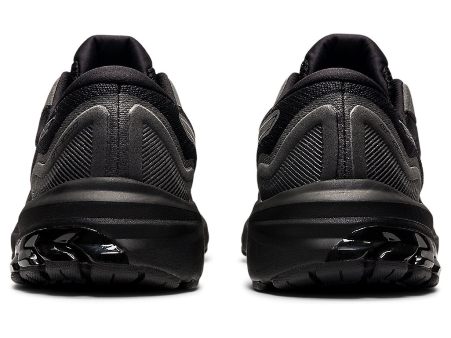 GT-1000 11 Black Asics