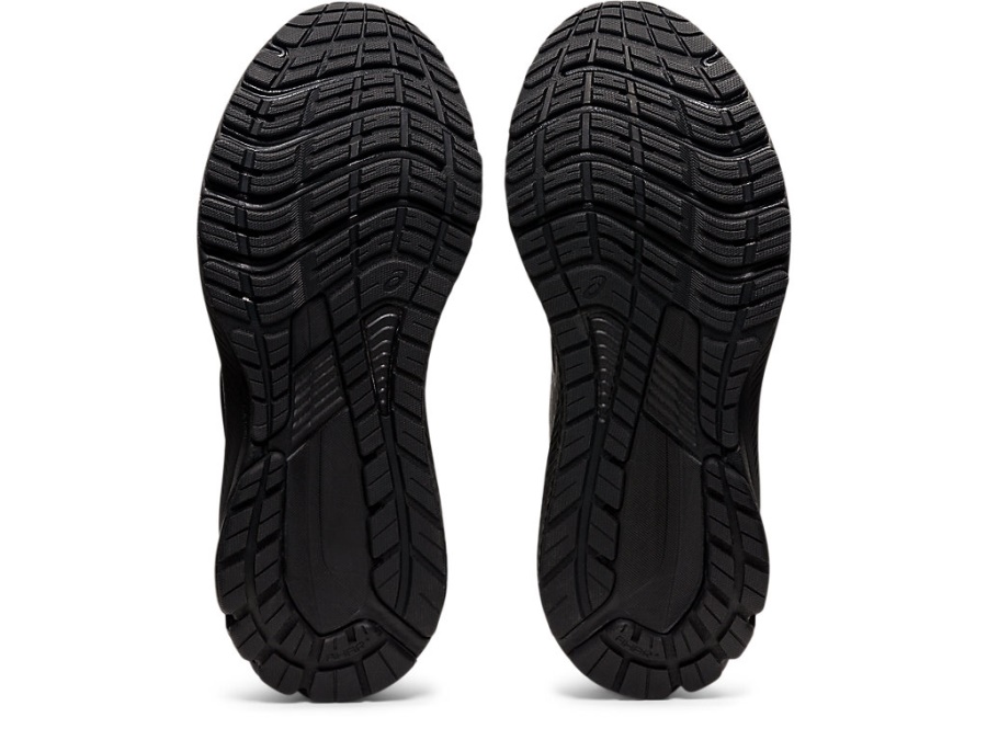 GT-1000 11 Black Asics