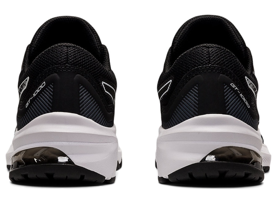 GT-1000 11 GS Black-White Asics