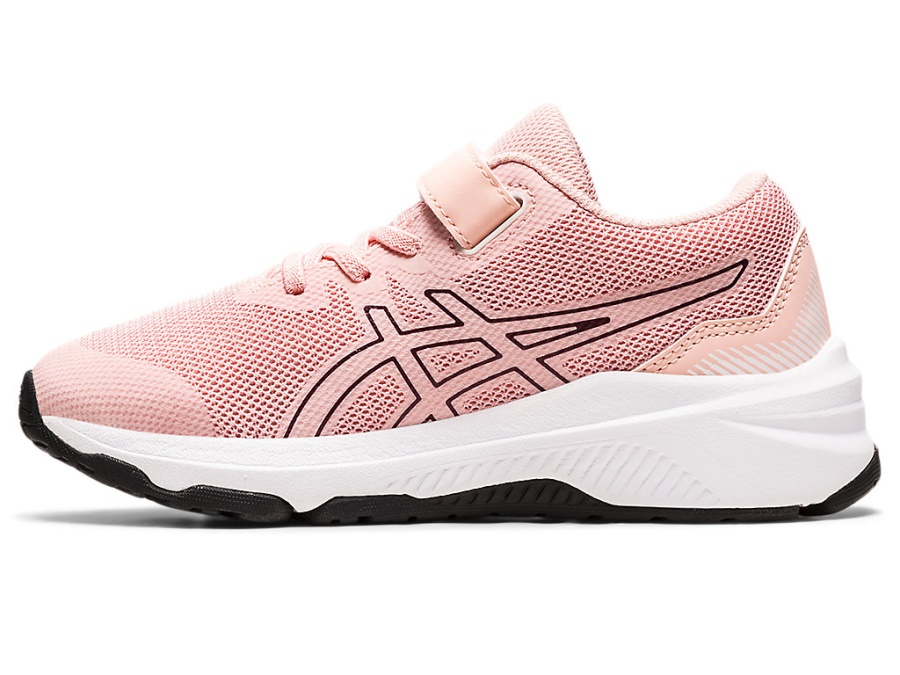 GT-1000 11 PS Frosted Rose-Deep Mars Asics