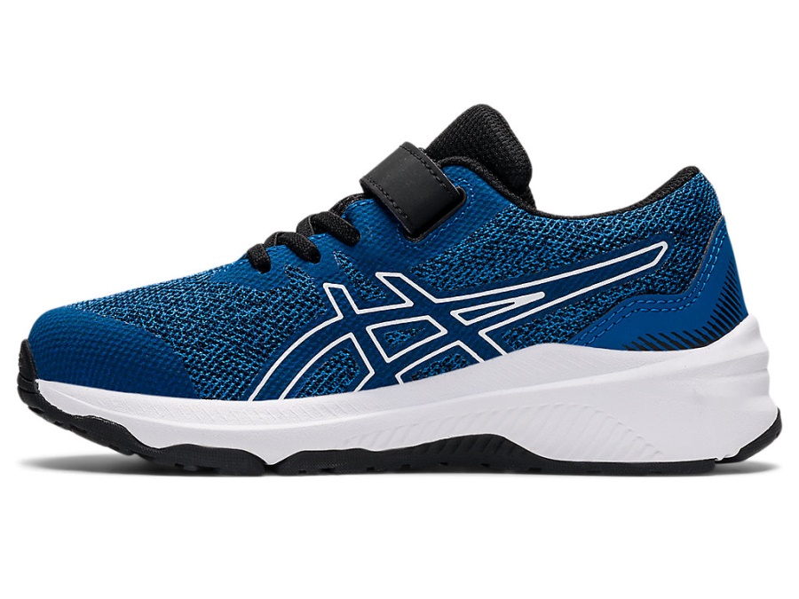 GT-1000 11 PS Lake Drive-Black Asics