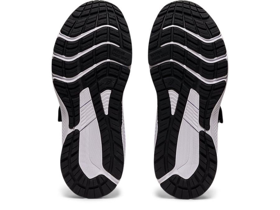 GT-1000 11 PS Lake Drive-Black Asics