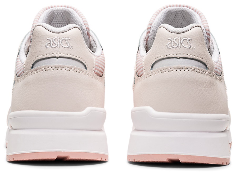 GT-II (SEER SUCKER) Ginger Peach-White Asics