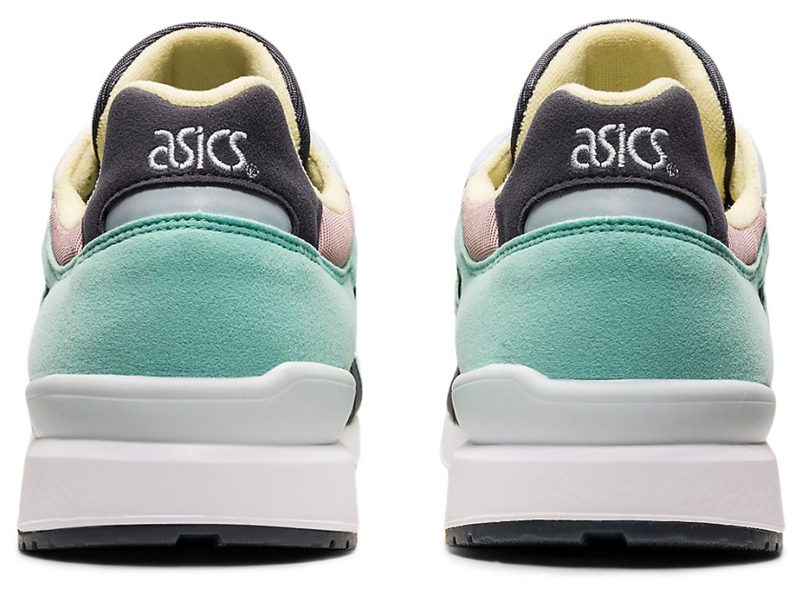 GT-II Ginger Peach-Carrier Grey Asics
