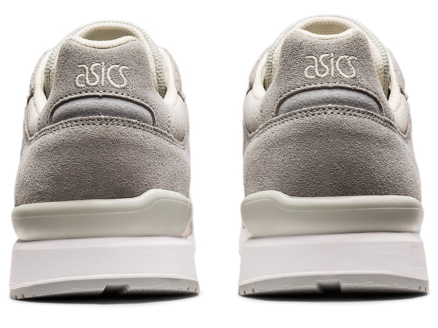 GT-II Glacier Grey-Piedmont Grey Asics