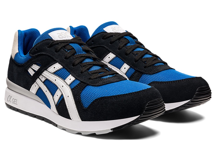 GT-II Lake Drive-White Asics