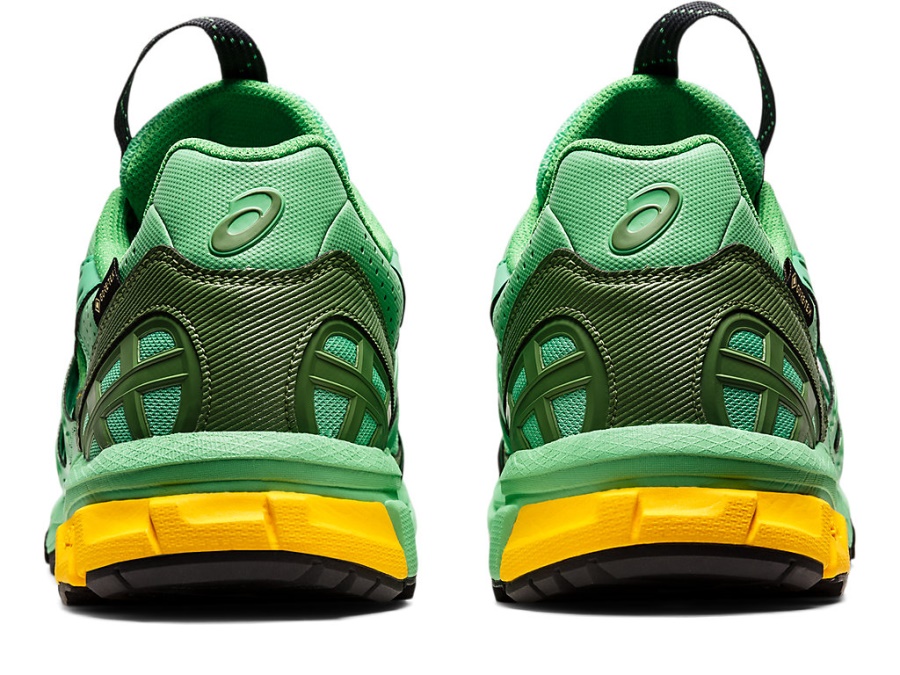 HS4-S GEL-SONOMA 15-50 GTX Spring Bouquet-Blue Graphite Asics
