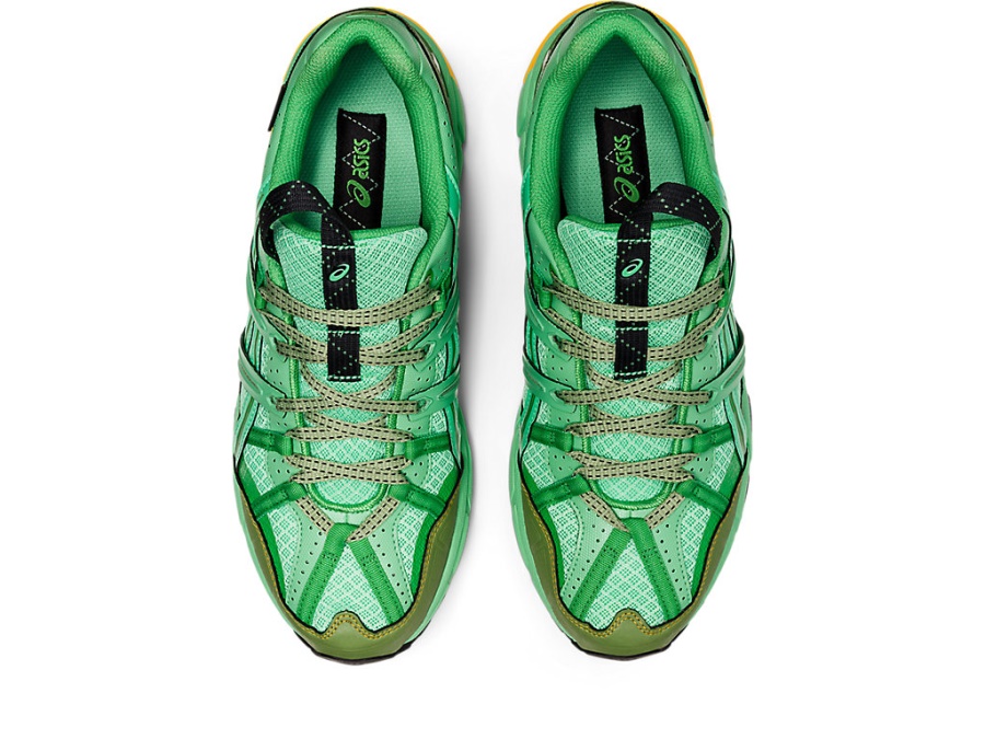HS4-S GEL-SONOMA 15-50 GTX Spring Bouquet-Blue Graphite Asics