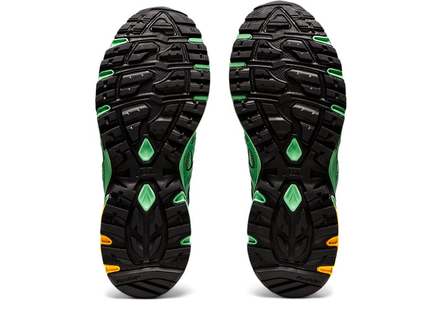HS4-S GEL-SONOMA 15-50 GTX Spring Bouquet-Blue Graphite Asics