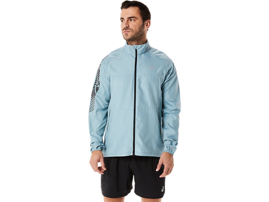 Light Steel-Performance Black